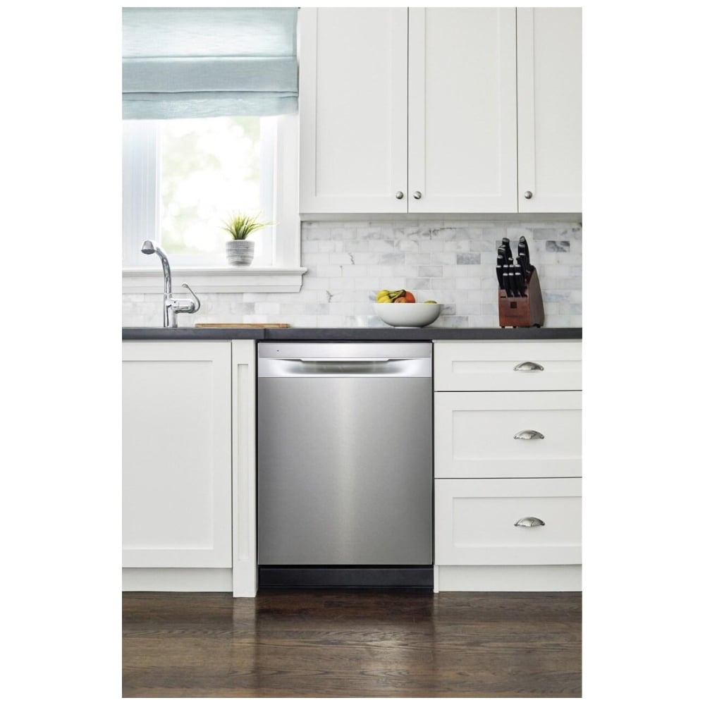 Frigidaire 24" Dishwasher FDHP4336AS