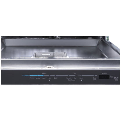 Frigidaire 24" Dishwasher FDHP4336AS