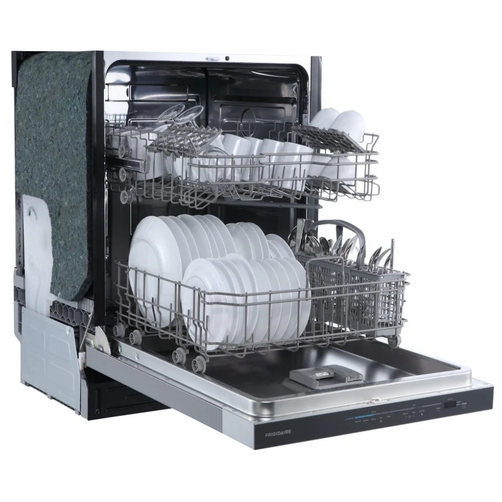 Frigidaire 24 英寸洗碗机 FDHP4336AS