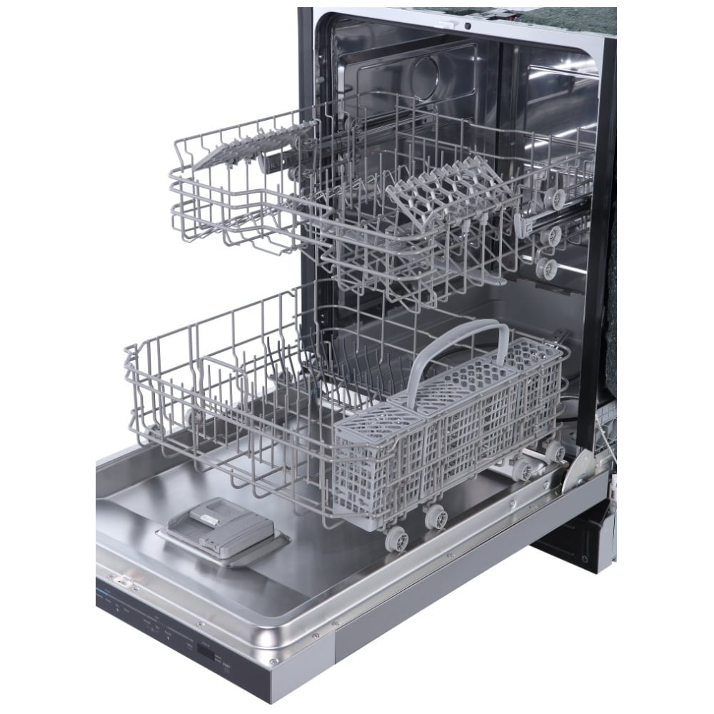 Frigidaire 24" Dishwasher FDHP4336AS