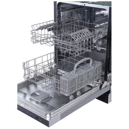 Frigidaire 24" Dishwasher FDHP4336AS