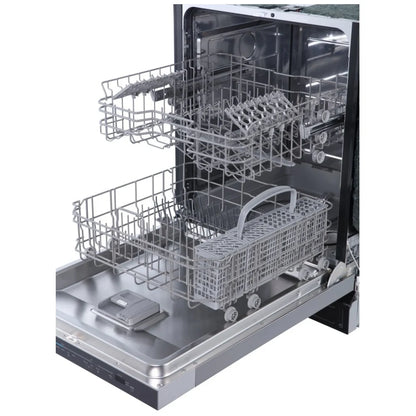 Frigidaire 24 英寸洗碗机 FDHP4336AS