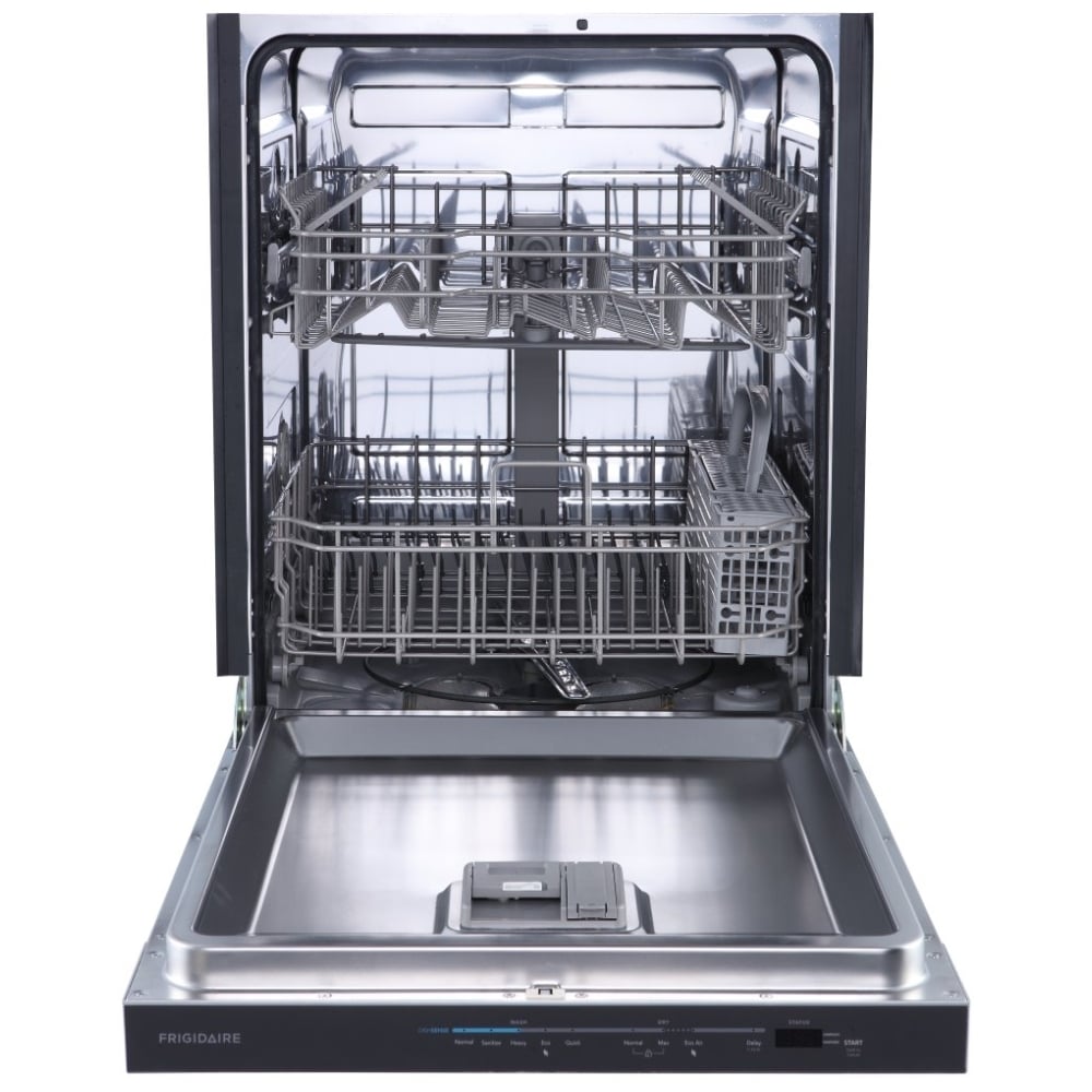 Frigidaire 24" Dishwasher FDHP4336AS