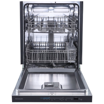 Frigidaire 24" Dishwasher FDHP4336AS