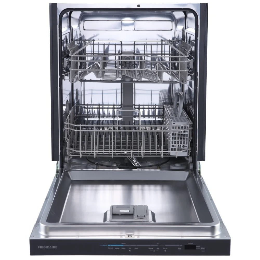 Frigidaire 24 英寸洗碗机 FDHP4336AS