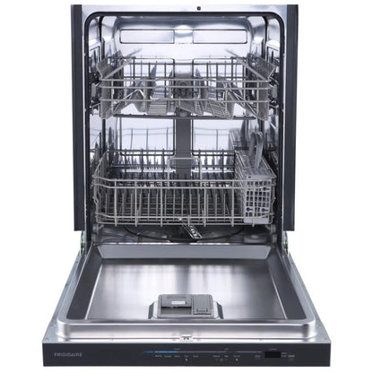 Frigidaire 24 英寸洗碗机 FDHP4336AS