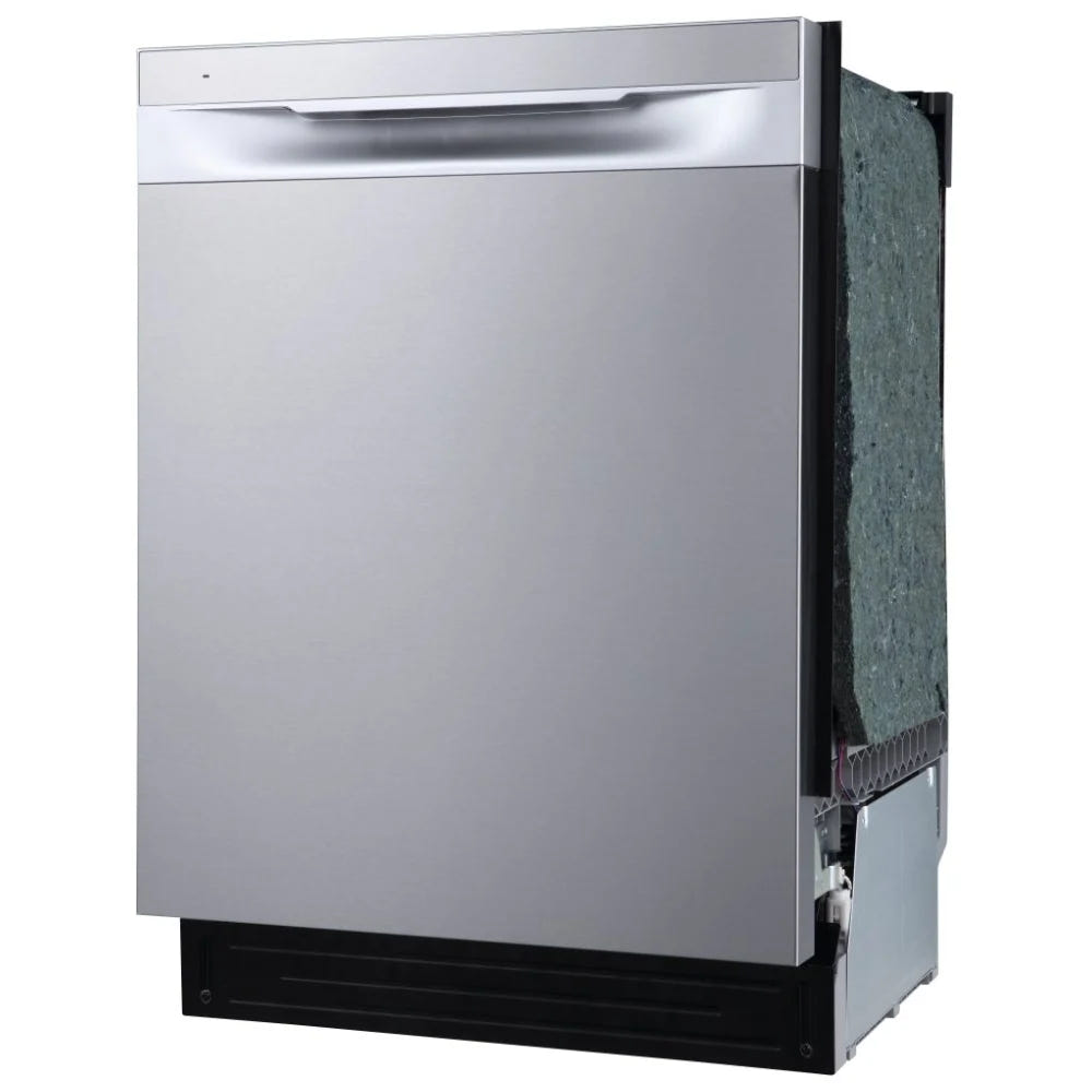 Frigidaire 24 英寸洗碗机 FDHP4336AS