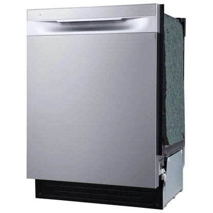 Frigidaire 24 英寸洗碗机 FDHP4336AS
