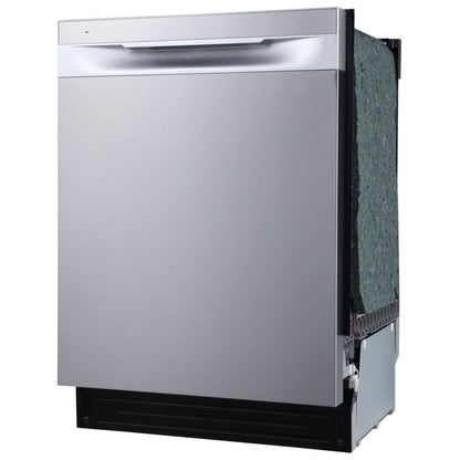 Frigidaire 24" Dishwasher FDHP4336AS