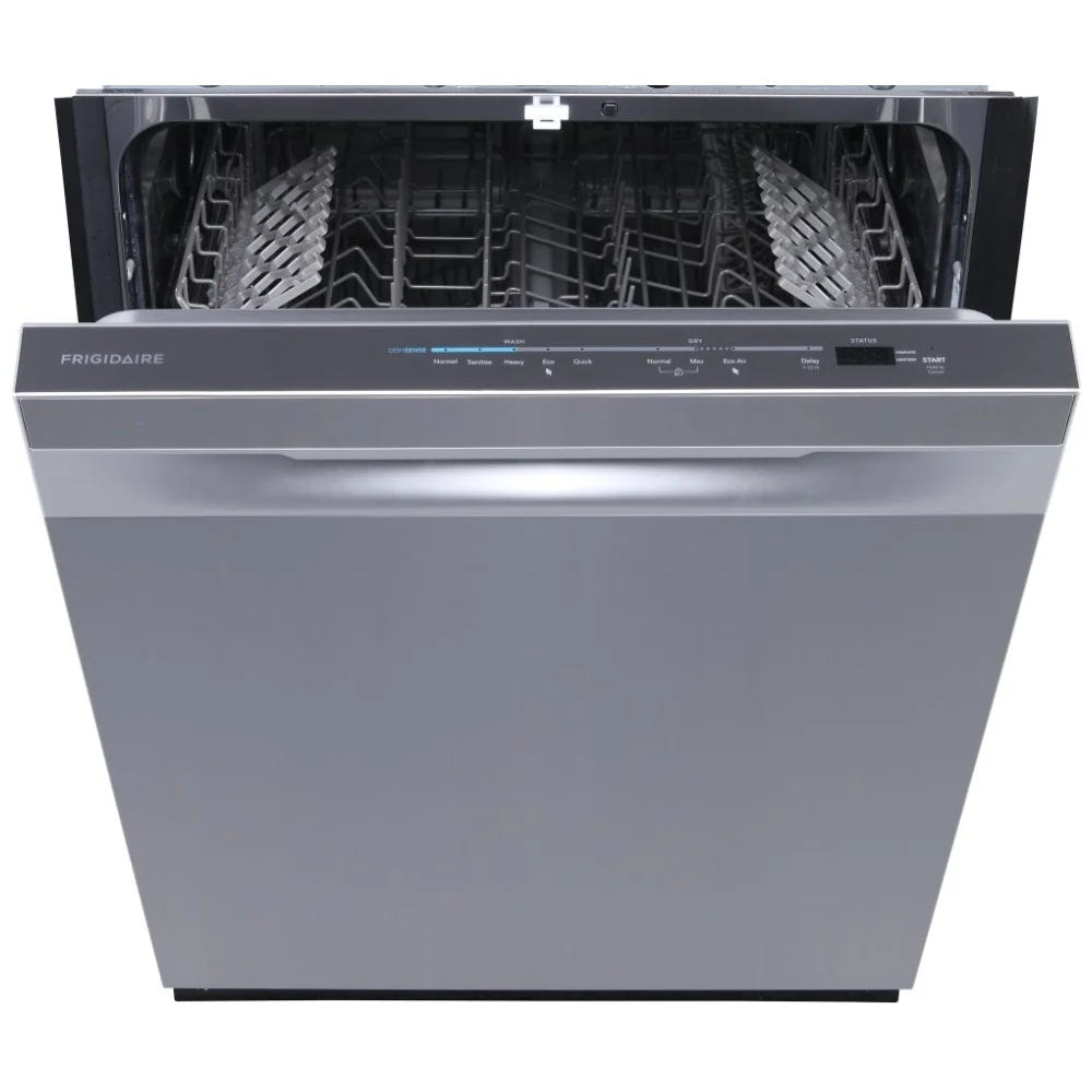 Frigidaire 24 英寸洗碗机 FDHP4336AS