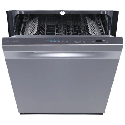 Frigidaire 24 英寸洗碗机 FDHP4336AS