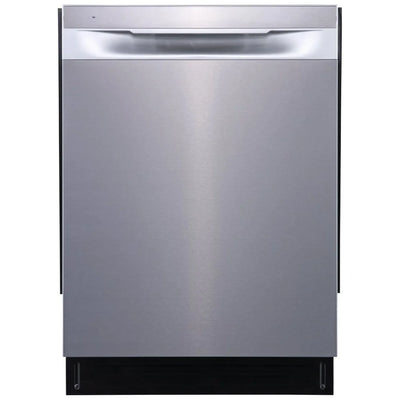 Frigidaire 24 英寸洗碗机 FDHP4336AS