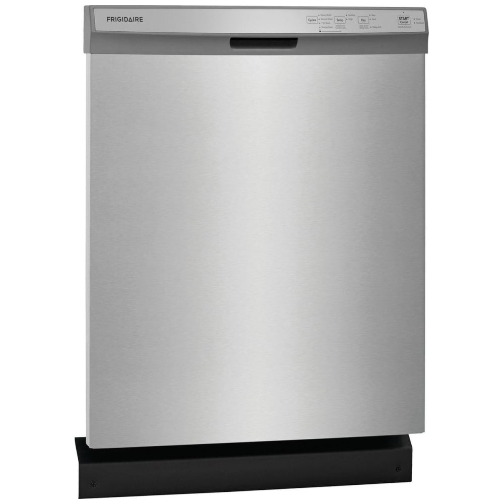 Frigidaire 24" Built-In Dishwasher FDPC4314AS
