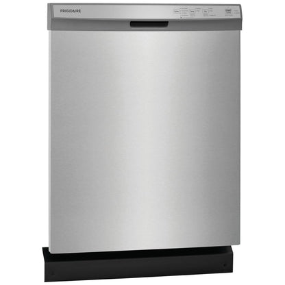 Frigidaire 24" Built-In Dishwasher FDPC4314AS