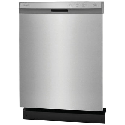 Frigidaire 24" Built-In Dishwasher FDPC4314AS