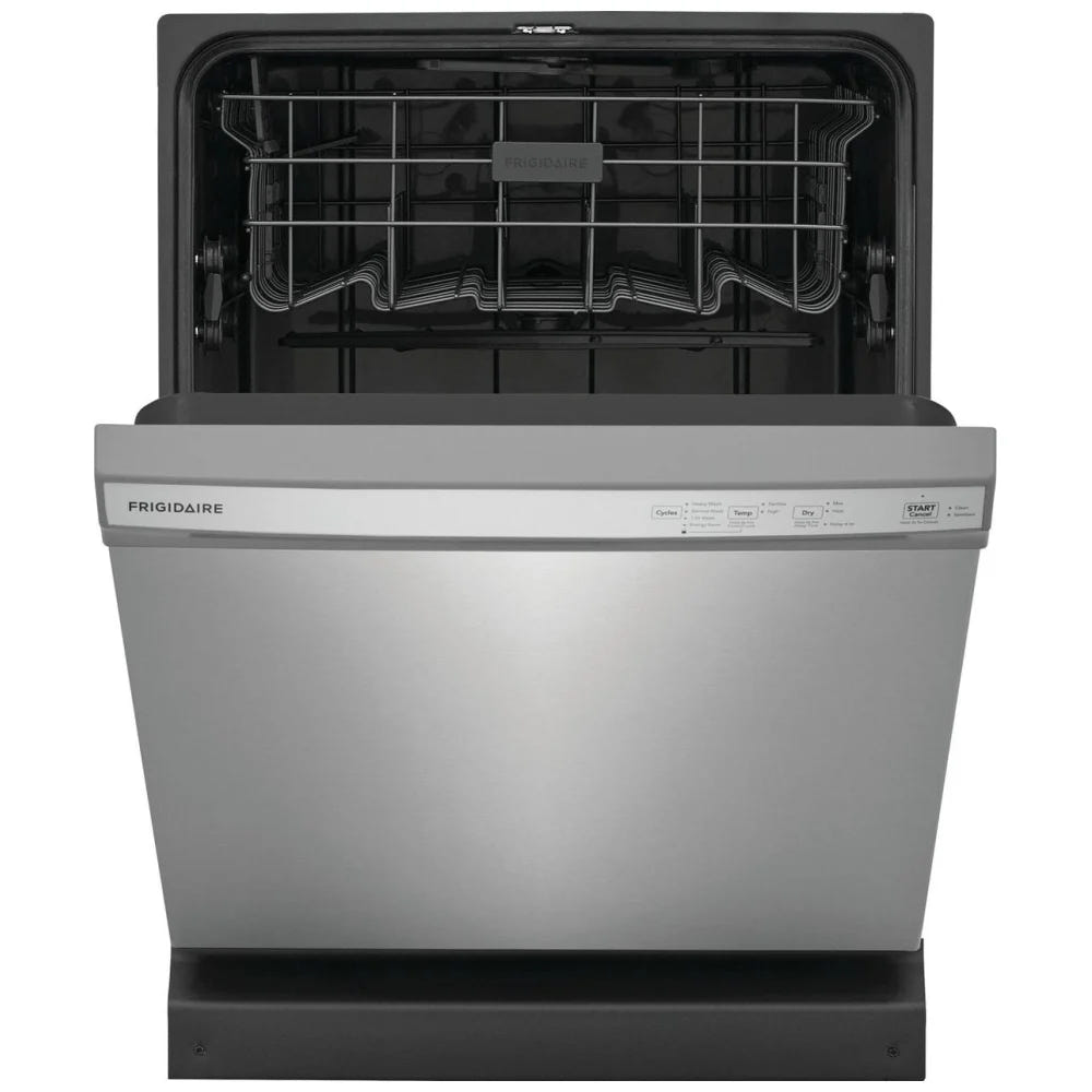 Frigidaire 24 英寸内置洗碗机 FDPC4314AS