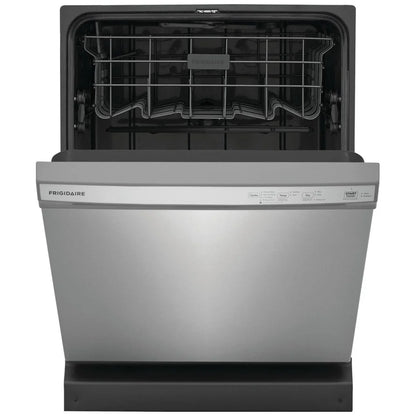 Frigidaire 24 英寸内置洗碗机 FDPC4314AS
