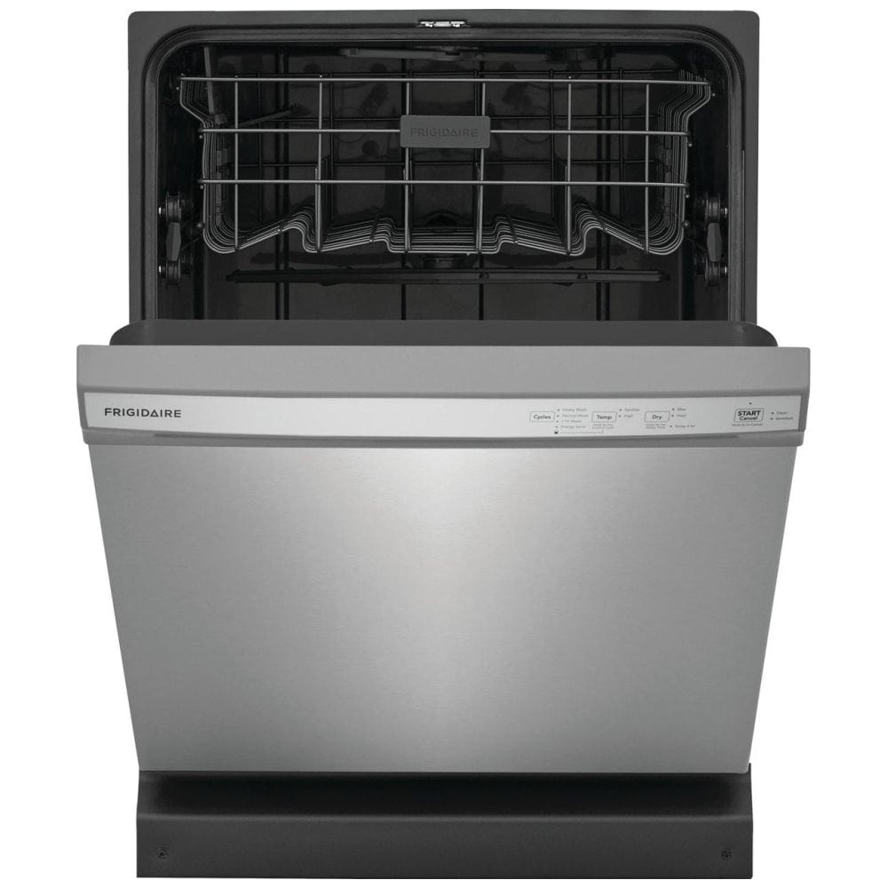 Frigidaire 24" Built-In Dishwasher FDPC4314AS