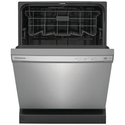 Frigidaire 24" Built-In Dishwasher FDPC4314AS