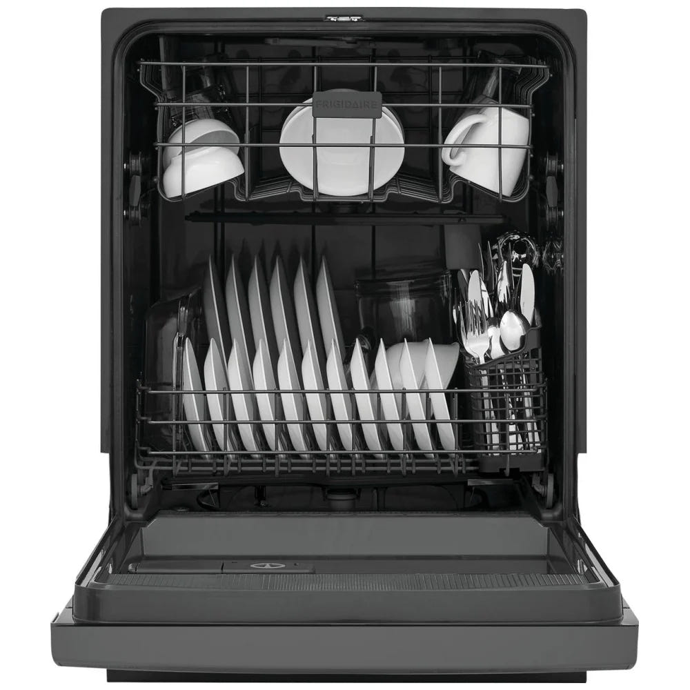 Frigidaire 24 英寸内置洗碗机 FDPC4314AS