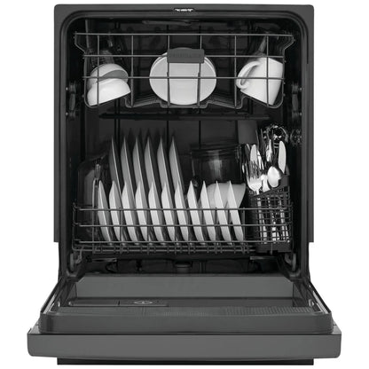 Frigidaire 24 英寸内置洗碗机 FDPC4314AS