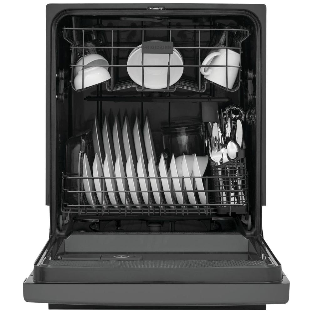Frigidaire 24" Built-In Dishwasher FDPC4314AS