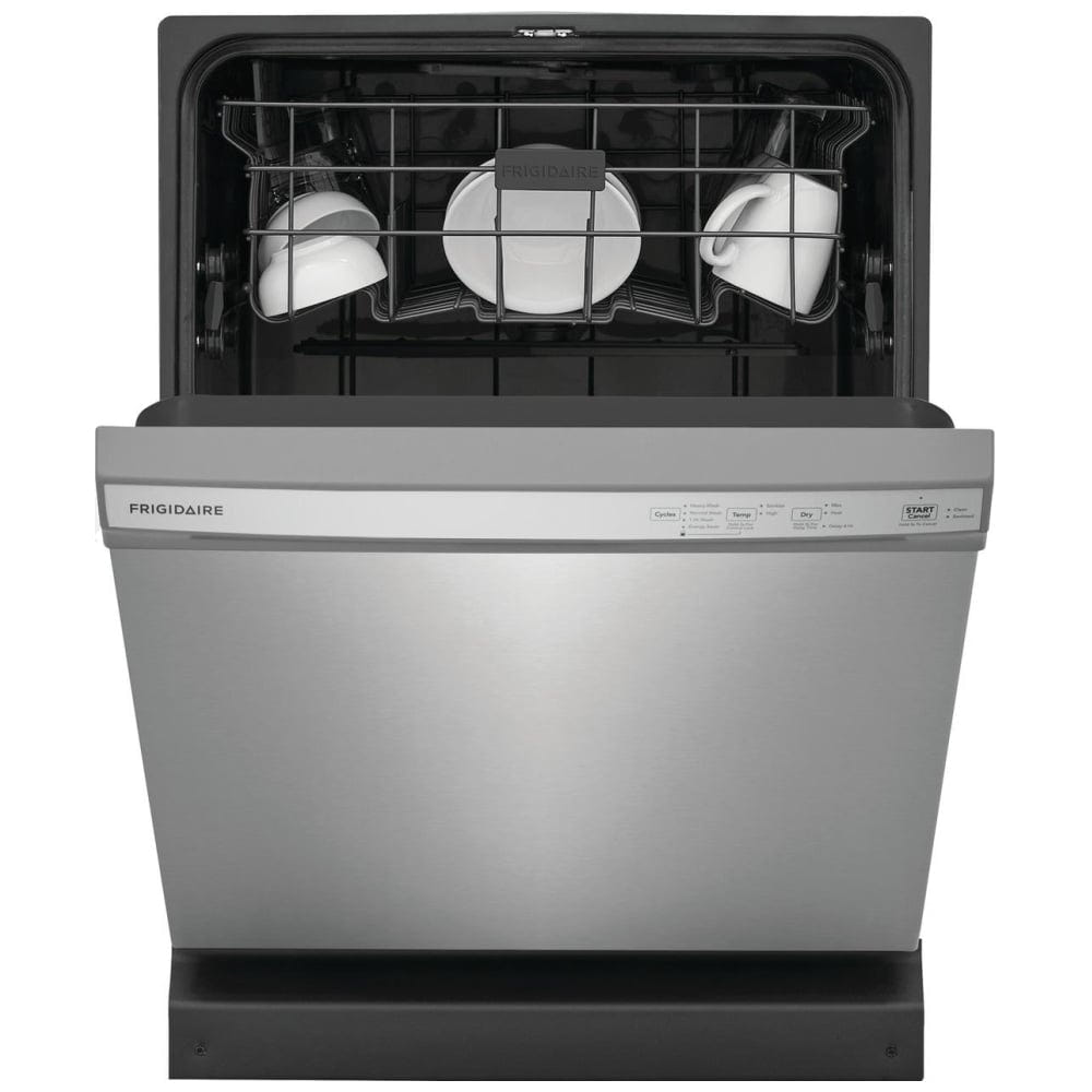 Frigidaire 24" Built-In Dishwasher FDPC4314AS