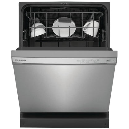 Frigidaire 24" Built-In Dishwasher FDPC4314AS