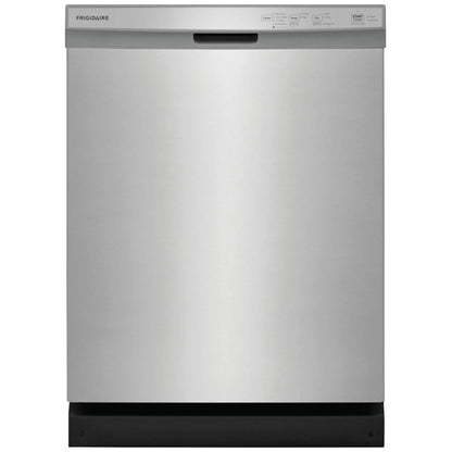 Frigidaire 24 英寸内置洗碗机 FDPC4314AS