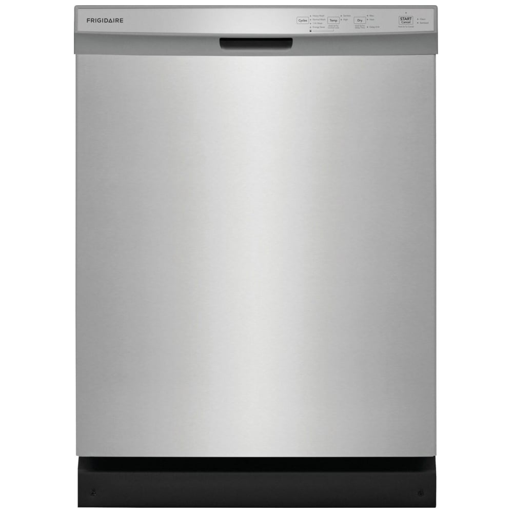 Frigidaire 24" Built-In Dishwasher FDPC4314AS
