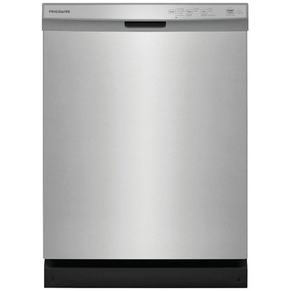 Frigidaire 24" Built-In Dishwasher FDPC4314AS