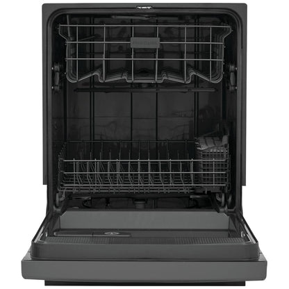 Frigidaire 24" Built-In Dishwasher FDPC4314AS