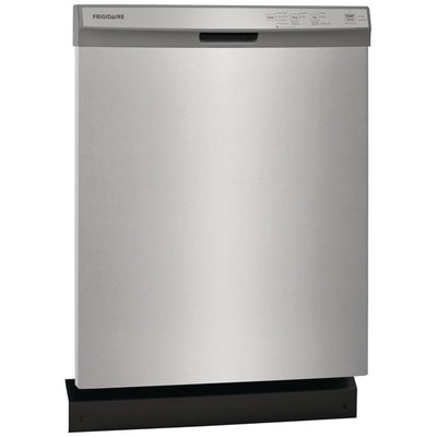 Frigidaire 24" Built-In Dishwasher FDPC4314AS