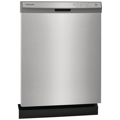 Frigidaire 24" Built-In Dishwasher FDPC4314AS