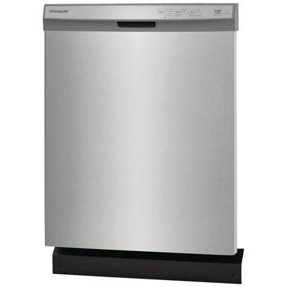 Frigidaire 24 英寸内置洗碗机 FDPC4314AS