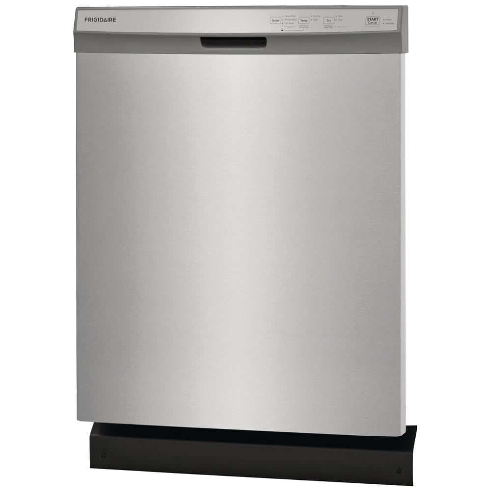 Frigidaire 24" Built-In Dishwasher FDPC4314AS