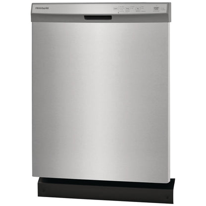 Frigidaire 24" Built-In Dishwasher FDPC4314AS