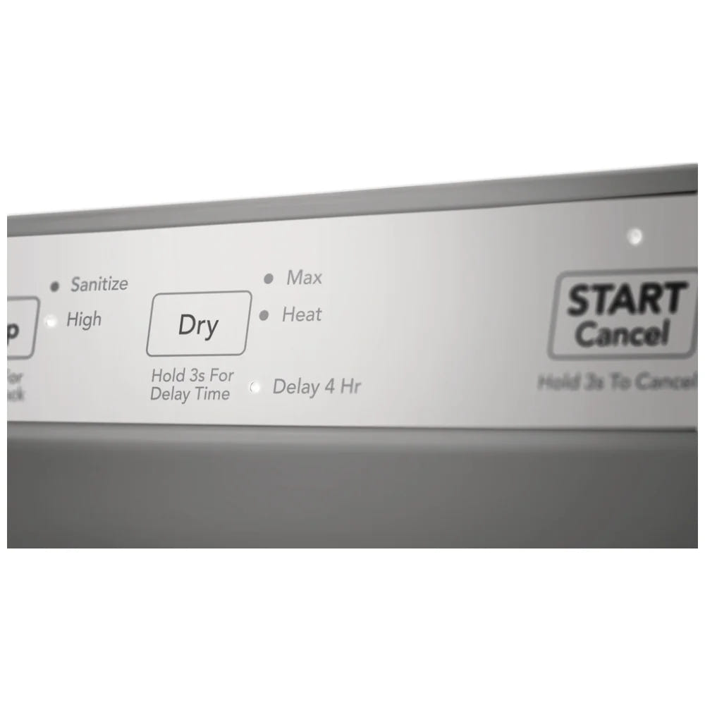 Frigidaire 24 英寸内置洗碗机 FDPC4314AS