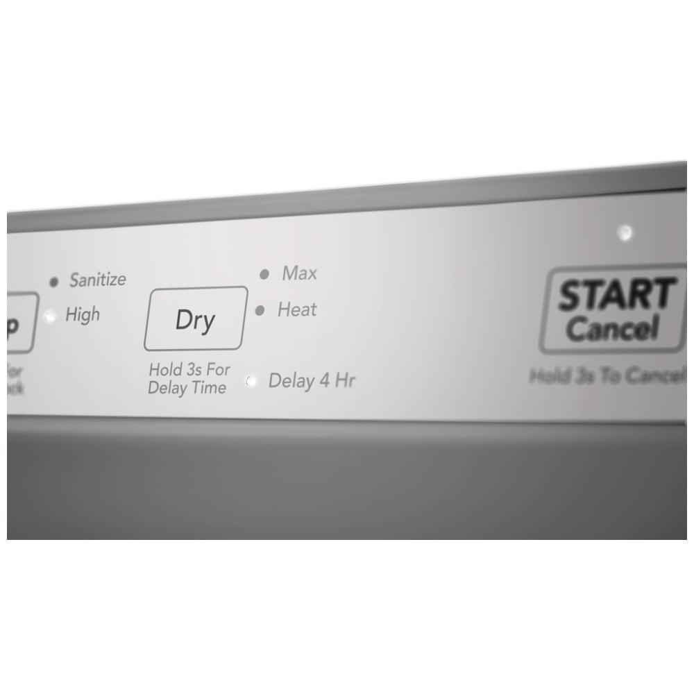 Frigidaire 24" Built-In Dishwasher FDPC4314AS