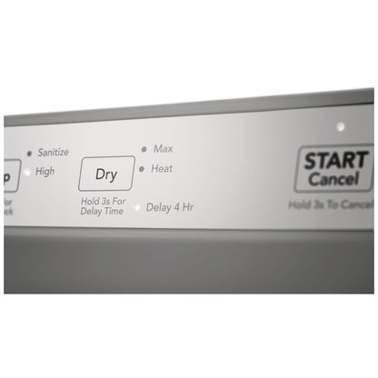 Frigidaire 24" Built-In Dishwasher FDPC4314AS