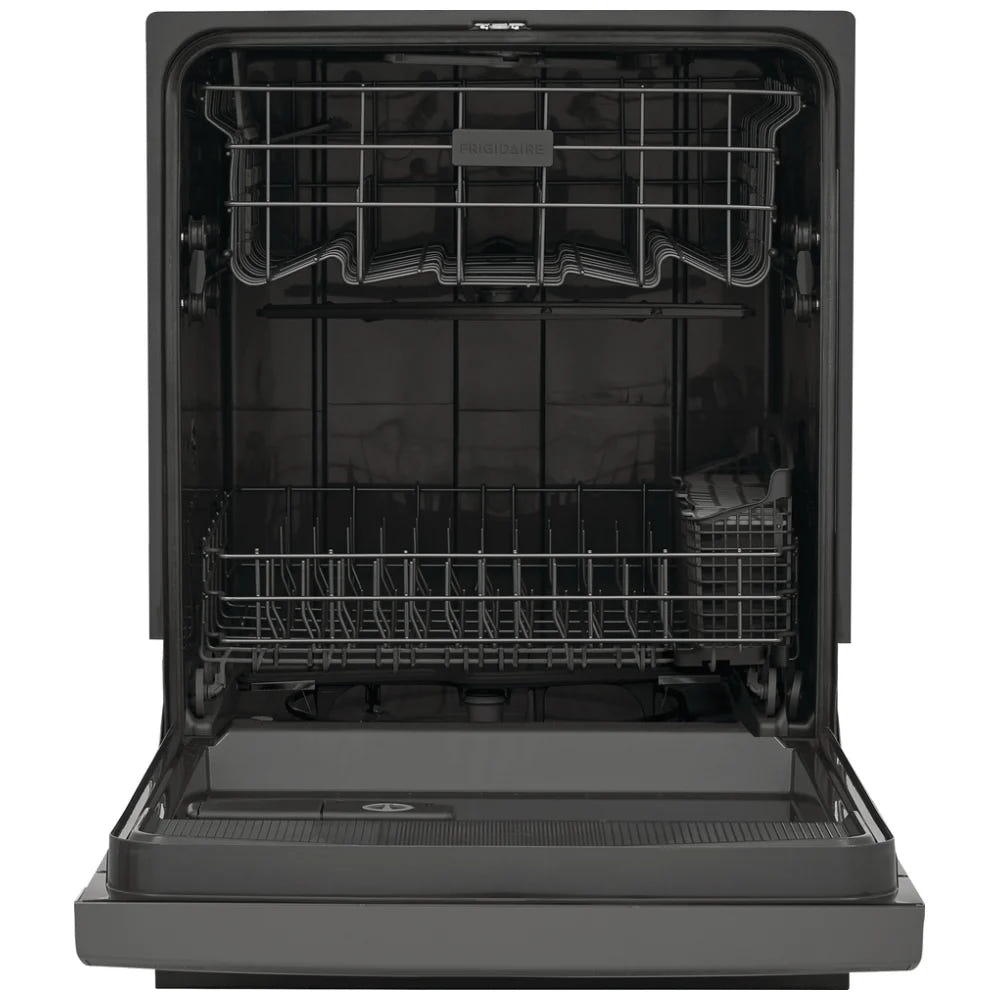 Frigidaire 24 英寸内置洗碗机 FDPC4314AS