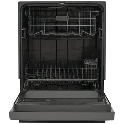 Frigidaire 24 英寸内置洗碗机 FDPC4314AS
