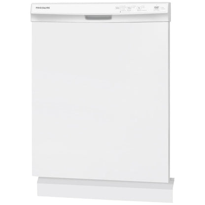 Frigidaire 24" Built-In Dishwasher FDPC4314AW