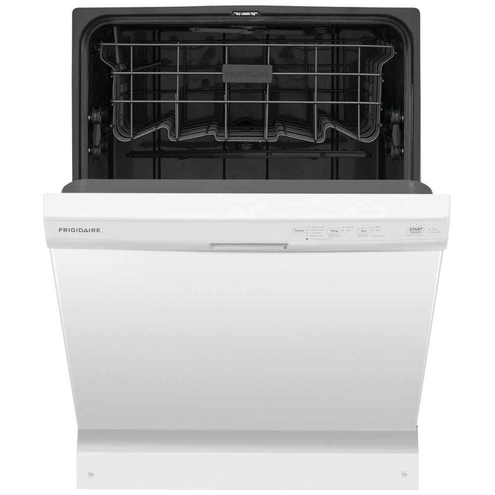 Frigidaire 24" Built-In Dishwasher FDPC4314AW