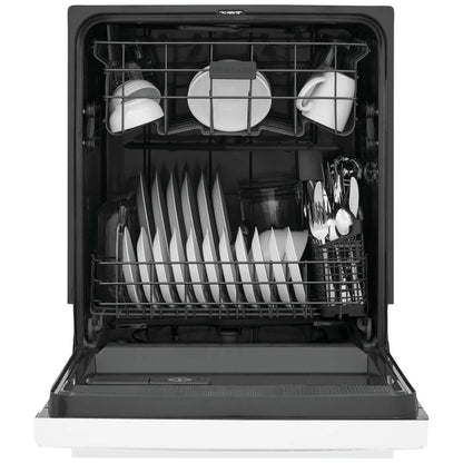 Frigidaire 24 英寸内置洗碗机 FDPC4314AW