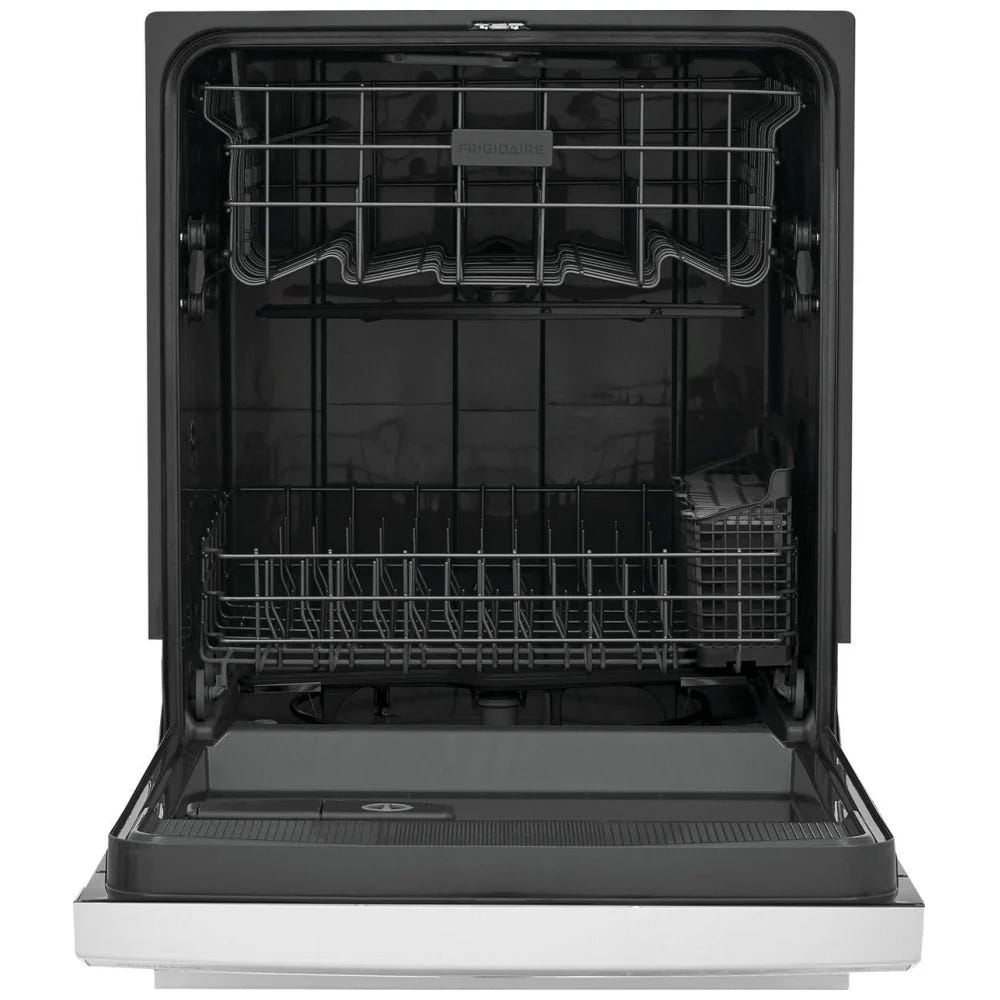 Frigidaire 24 英寸内置洗碗机 FDPC4314AW