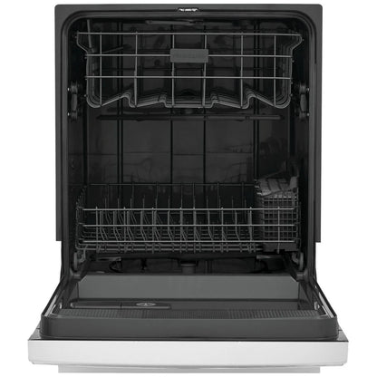 Frigidaire 24 英寸内置洗碗机 FDPC4314AW