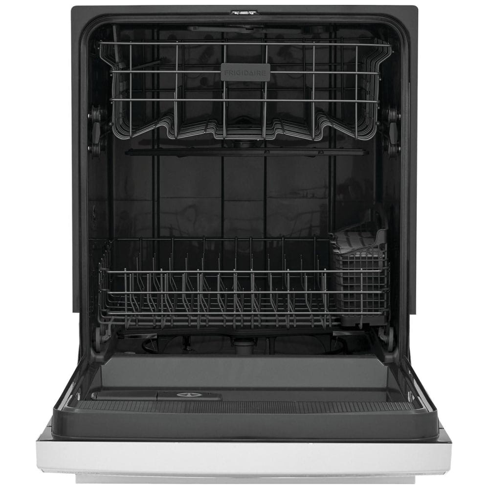 Frigidaire 24" Built-In Dishwasher FDPC4314AW
