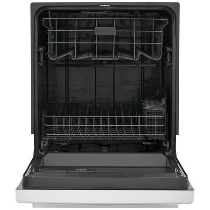 Frigidaire 24" Built-In Dishwasher FDPC4314AW