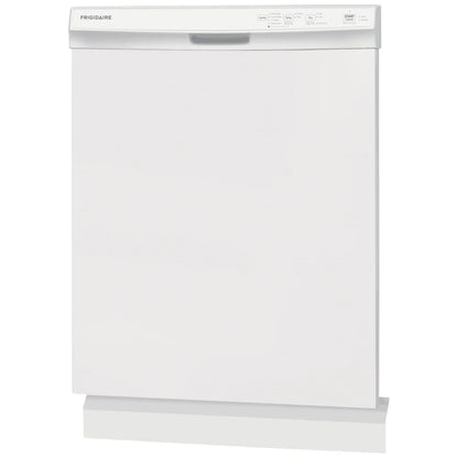 Frigidaire 24 英寸内置洗碗机 FDPC4314AW